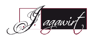 Gasthaus Jagawirt z'Riesching - Logo